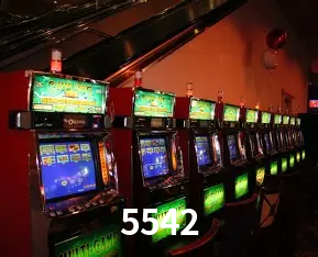 5542 slots