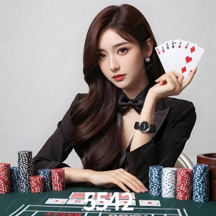 5542 slots