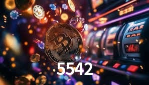 5542: Seu Especialista em Apostas Esportivas Brasileiras
